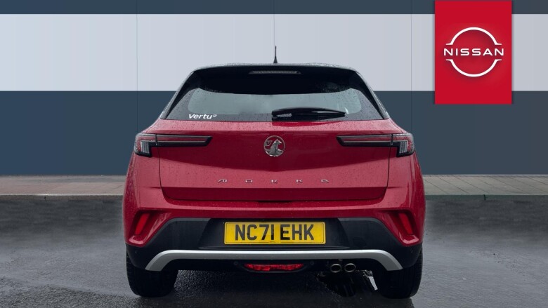 Vauxhall Mokka 1.2 Turbo Elite Premium 5dr Petrol Hatchback